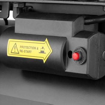 کمپرسور بی صدا 50 لیتری دو موتور رونیکس مدل RC-5013