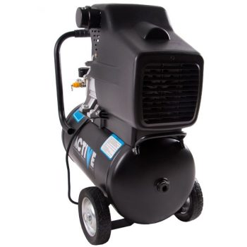 کمپرسور هوای 25 لیتری اکتیو مدل AC1024