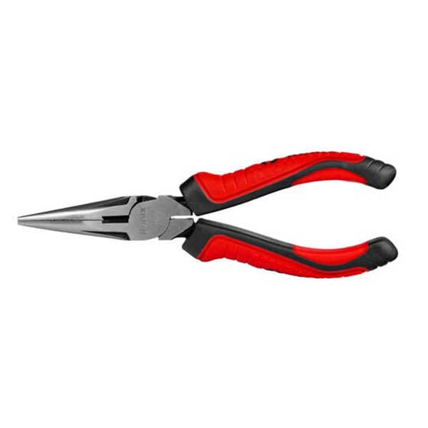 ronix-RH-1326-1 انبر دم باریک رونیکس مدل RH1326 سایز 6 اینچ