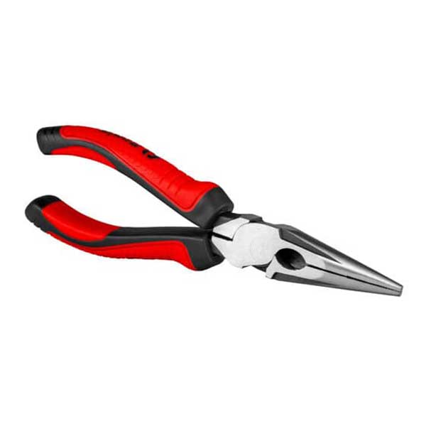 ronix-RH-1328-1 انبر دم باریک رونیکس مدل RH1328 سایز 8 اینچ