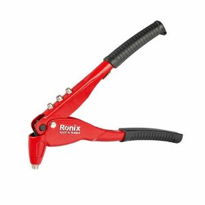 پرچ دستی رونیکس مدل Optima RH-1601