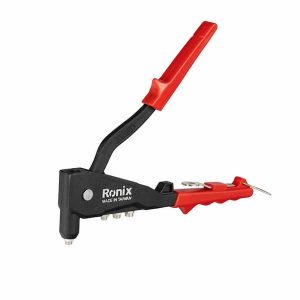 پرچ دستی رونیکس مدل Super RH-1602