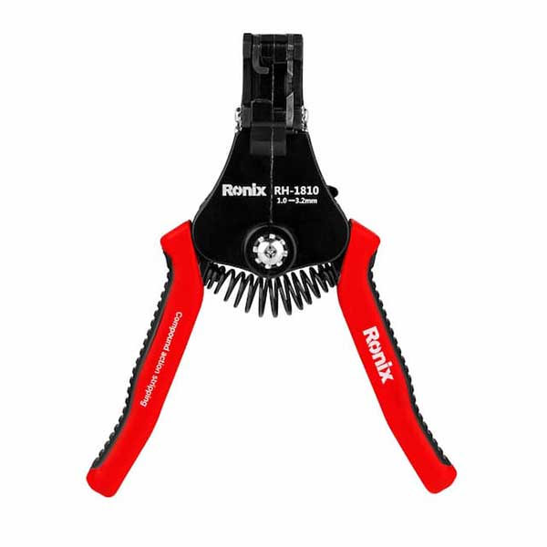 ronix-RH-1810-1 سیم لخت کن اتوماتیک رونیکس مدل RH-1810