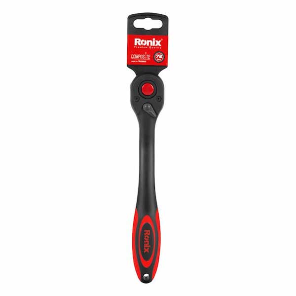 ronix-RH-2631-1 دسته جغجغه 1/2 کامپوزیت رونیکس مدل RH-2631