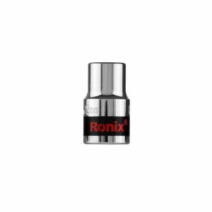 بکس تکی 12 میلی متر رونیکس مدل RH-2664