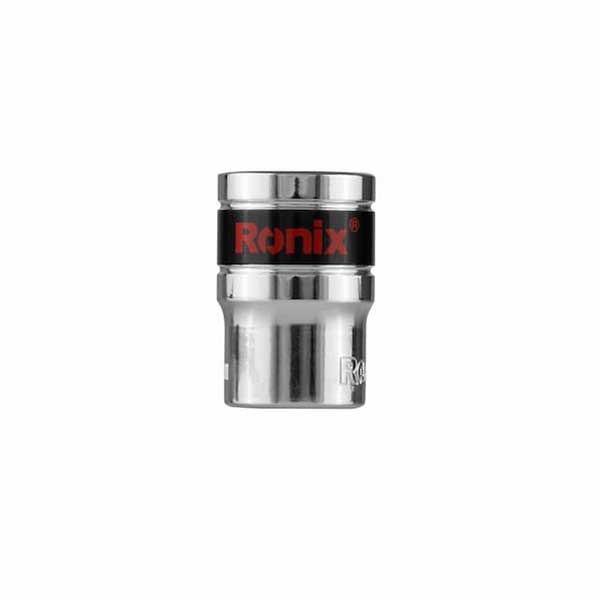 ronix-RH-2670-3 بکس تکی 18 میلی متر رونیکس مدل RH-2670