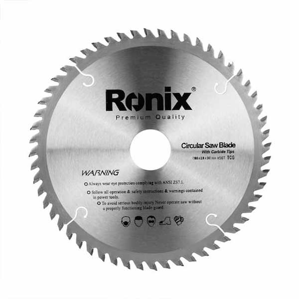 ronix-RH-5104-1 اره الماسه MDF رونیکس 56×180 مدل RH-5104