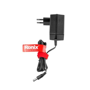 پیچ گوشتی شارژی رونیکس مدل 8500