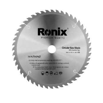 اره الماسه رونیکس 48×300 معمولی مدل RH-5113