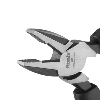 انبردست رونیکس مدل RH-1128 سایز 8 اینچ