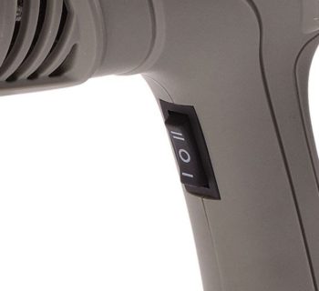 سشوار صنعتی کرون مدل CT19017