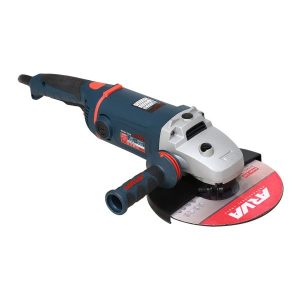 فرز سنگبری 2600 وات صنعتی دسته گردان مدل 5534