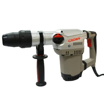 دریل بتن کن 5 شیار 1250 وات کرون مدل CT18118