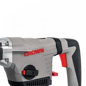 دریل بتن کن 4 شیار 850 وات کرون مدل CT18114