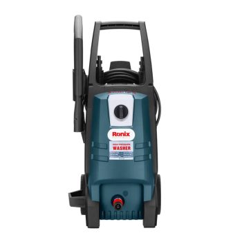 کارواش 130بار صنعتی رونیکس rp-u130